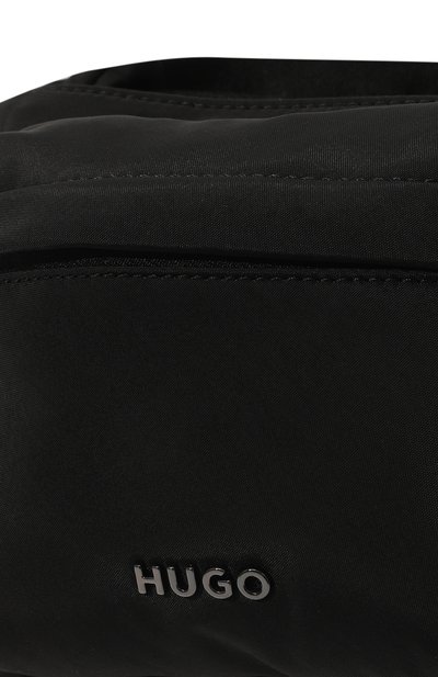 Текстильная поясная сумка HUGO, арт. 50512004, фото 3