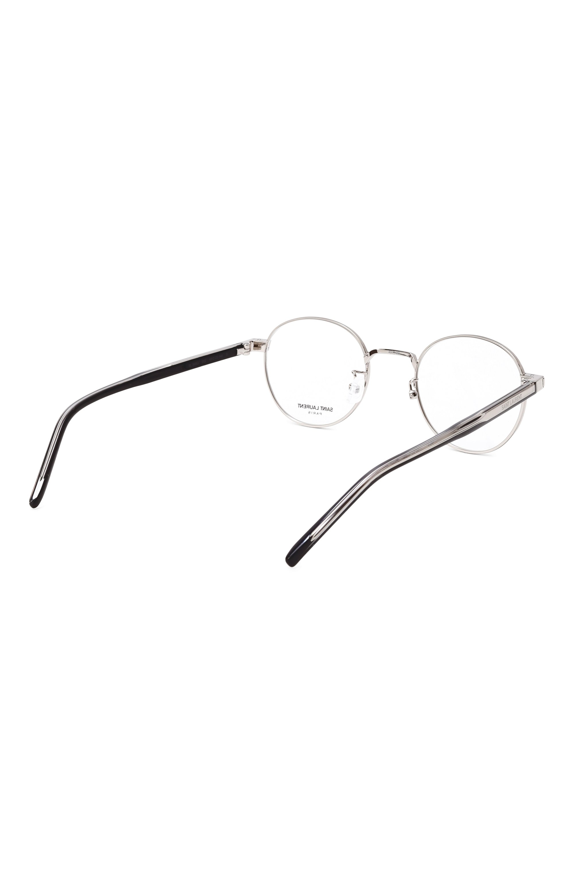 Оправа SAINT LAURENT, арт. SL 848/J 002, фото 5