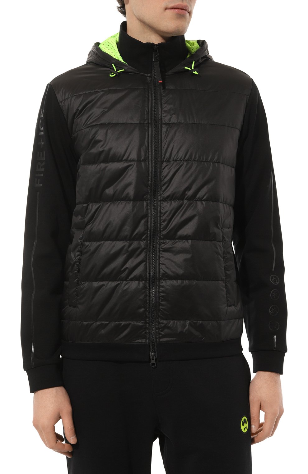 Комбинированная толстовка BOGNER FIRE+ICE, арт. 84288576, фото 3