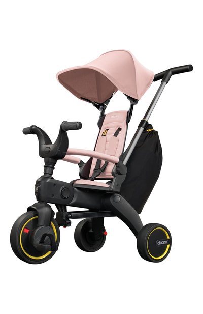Складной трехколесный велосипед doona liki trike s3 DOONA, арт. SP530-99-035-015