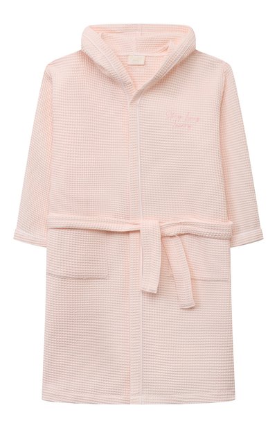 Хлопковый халат STORY LORIS, арт. 36490/2A-6A