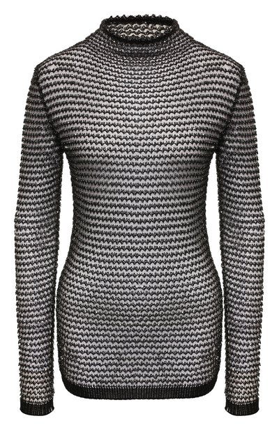 Женский пуловер BALMAIN, арт. SF03075/K526