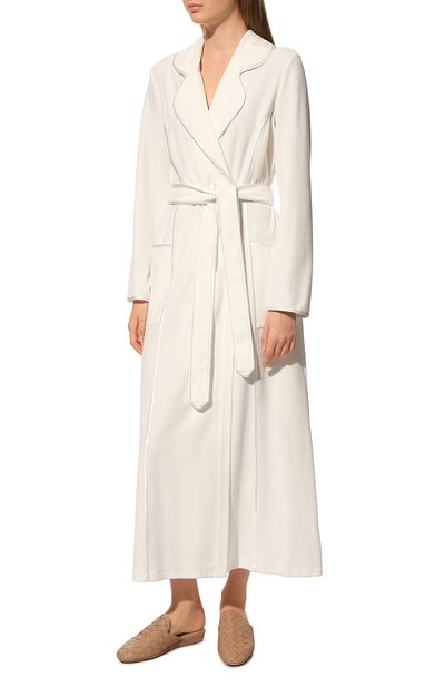 Хлопковый халат FERAUD, арт. 3883035, фото 3