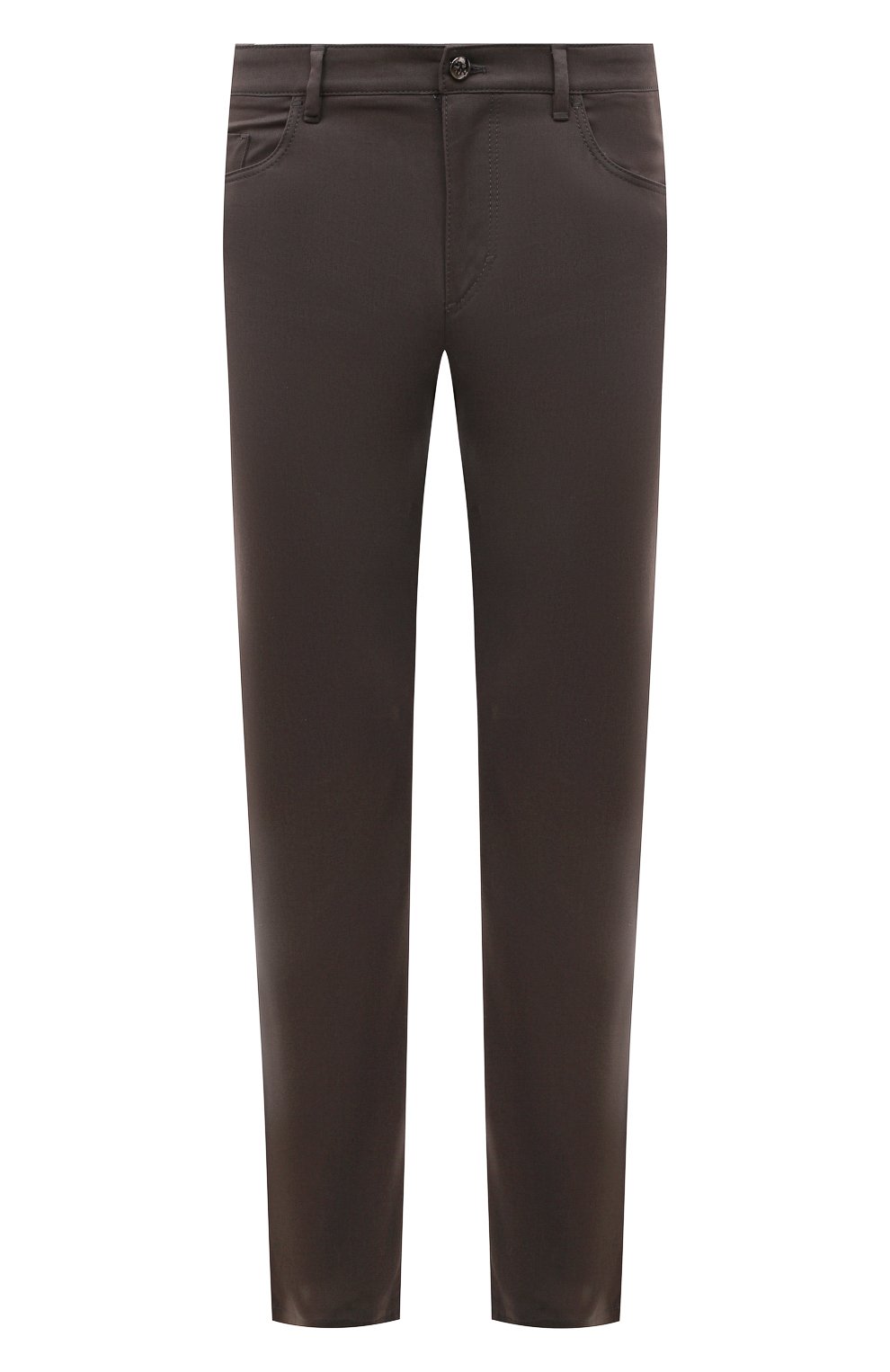 Джинсы ZILLI, арт. M0Y-00900-FLASH/S001, фото 1