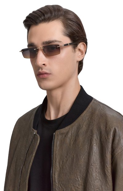 Солнцезащитные очки MONTBLANC, арт. MB0484S 002, фото 2