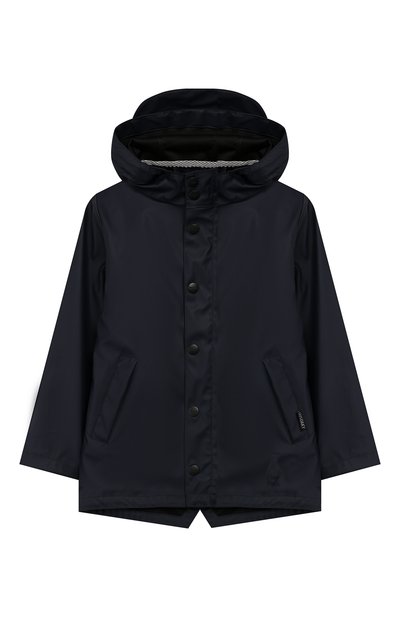 Парка с капюшоном GOSOAKY, арт. 201.101.219/MICR0 PU, фото 1