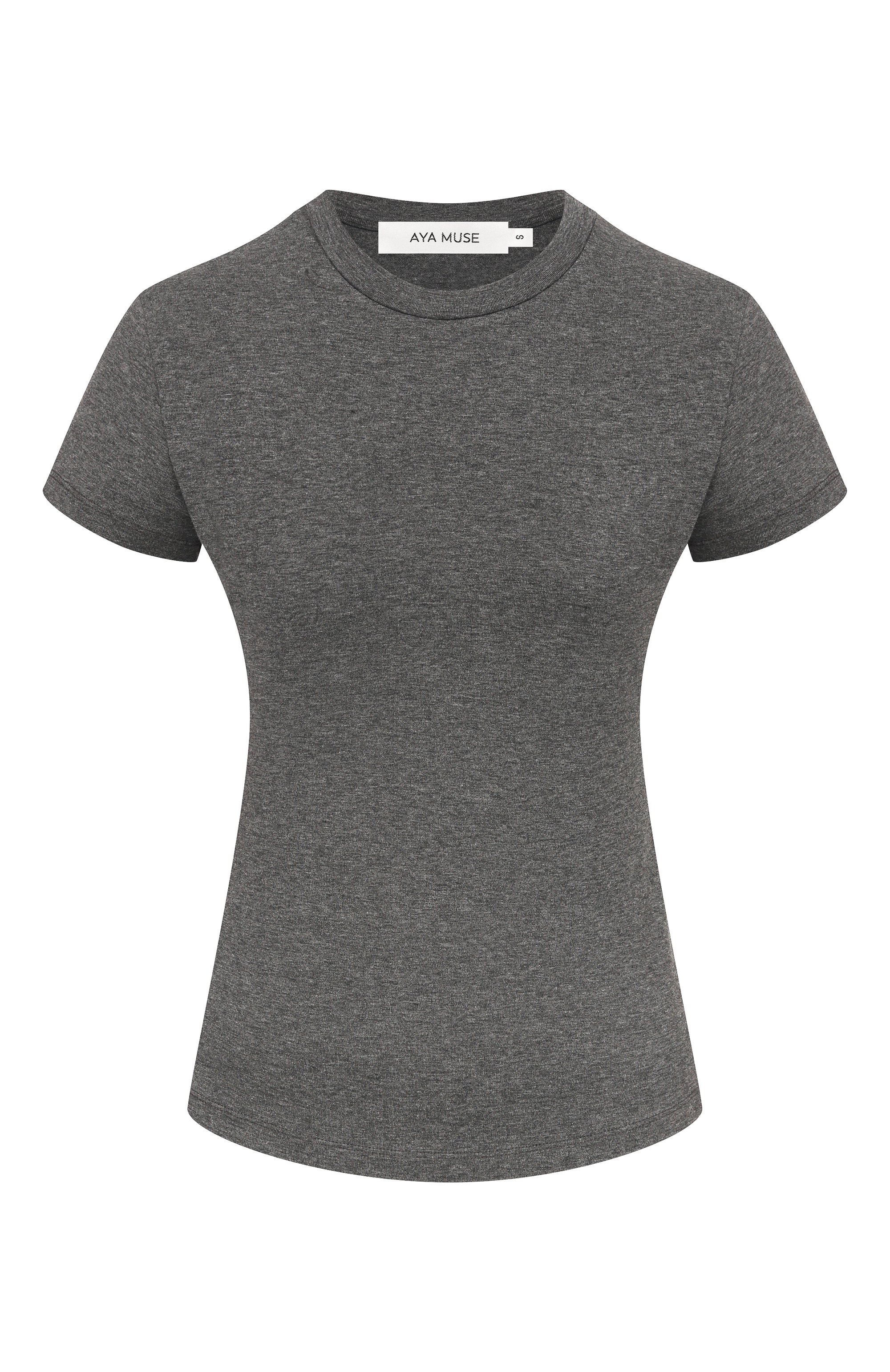 Футболка из вискозы AYA MUSE, арт. AMBR2516, фото 1