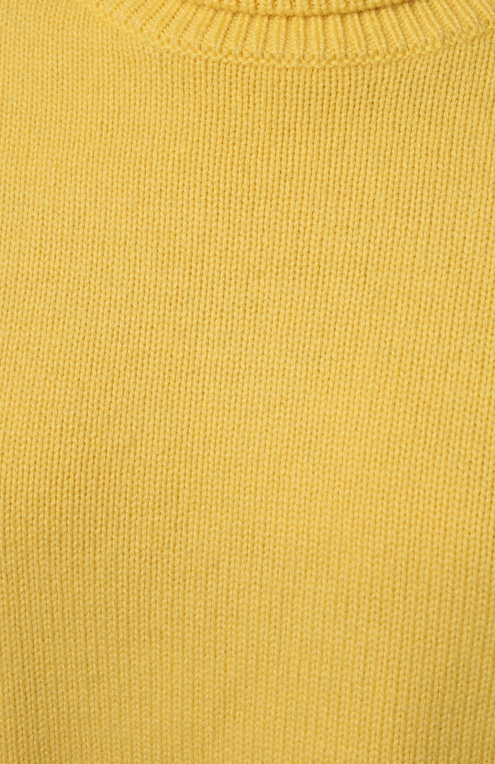 Кашемировый свитер ALINE, арт. AL22FW060401, фото 5