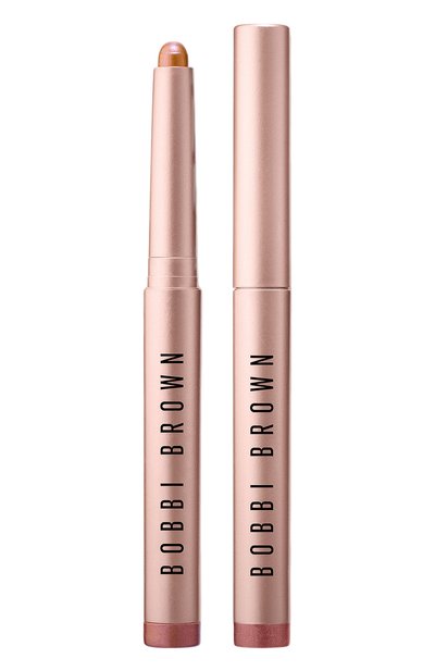 Женские стойкие тени-карандаш rose glow, оттенок incandescent (1,6g) BOBBI BROWN, арт. H6P9-49