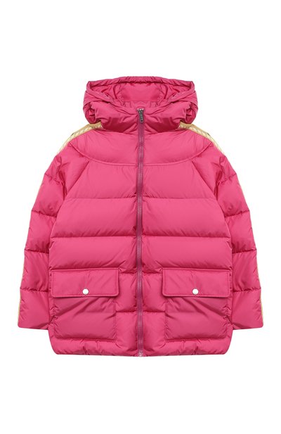 Пуховая куртка GUCCI, арт. 622831/XWAK7, фото 1