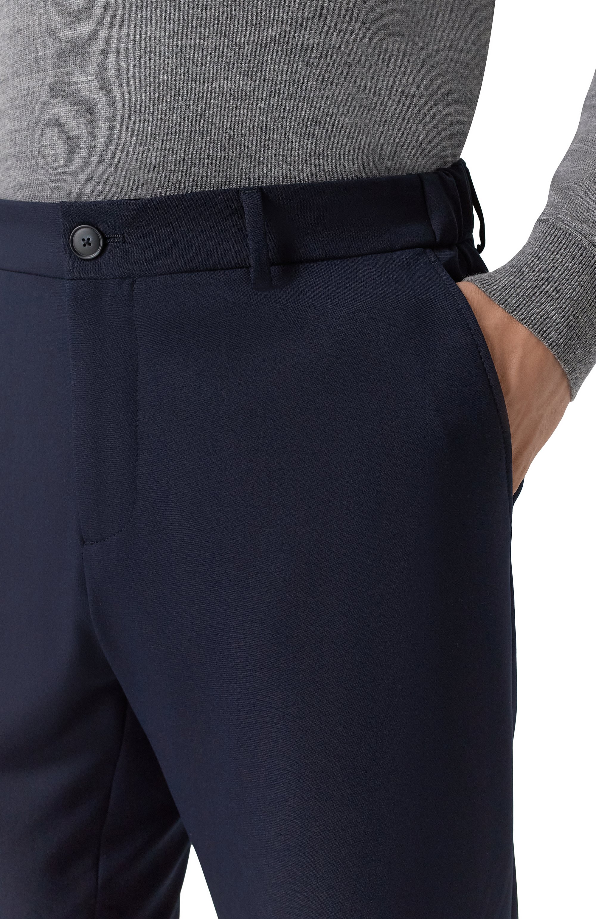 Брюки BOSS, арт. 50539968, фото 5