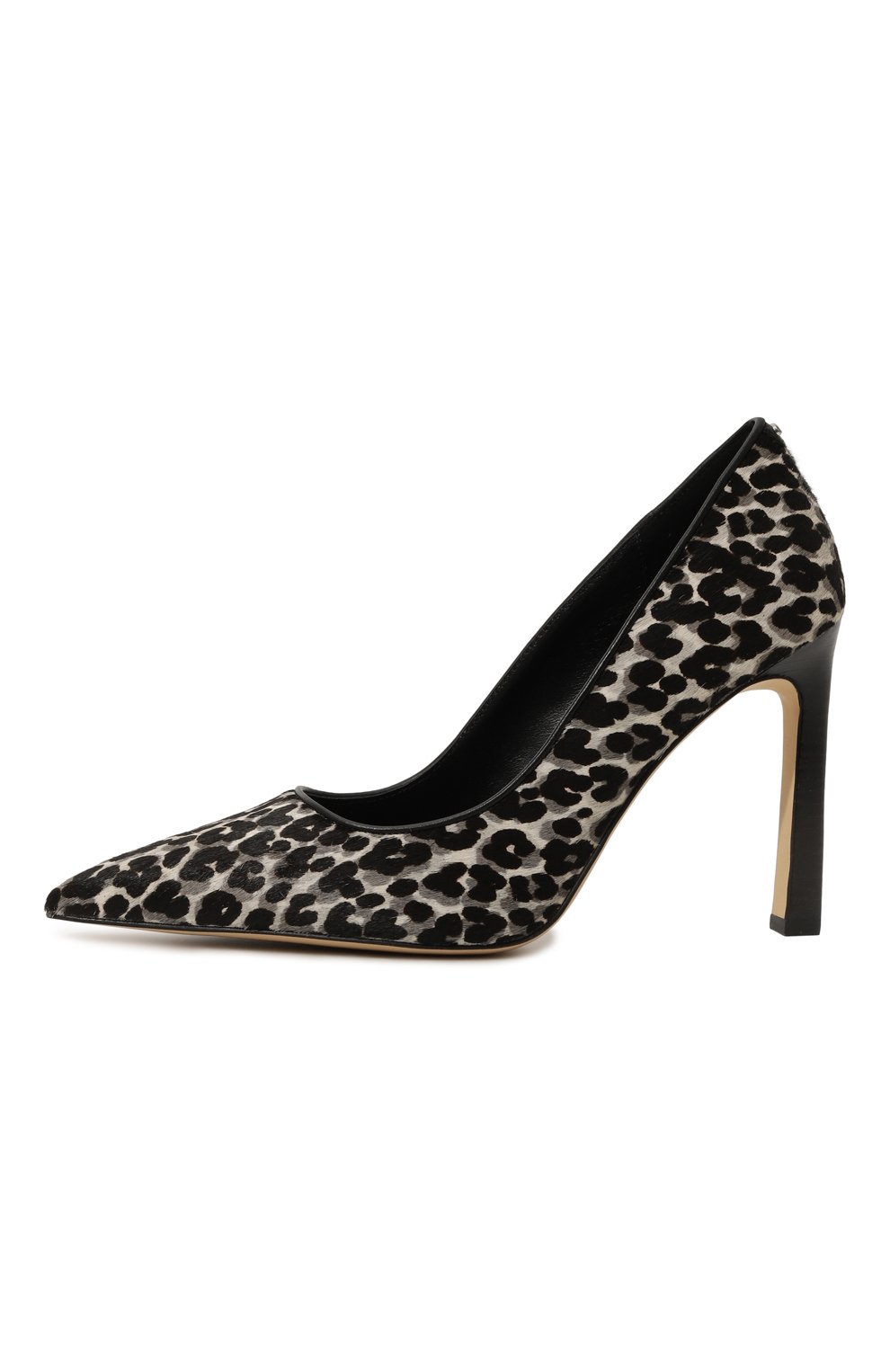 Кожаные туфли amara 105 MICHAEL MICHAEL KORS, арт. 40T4AMHP1H, фото 4