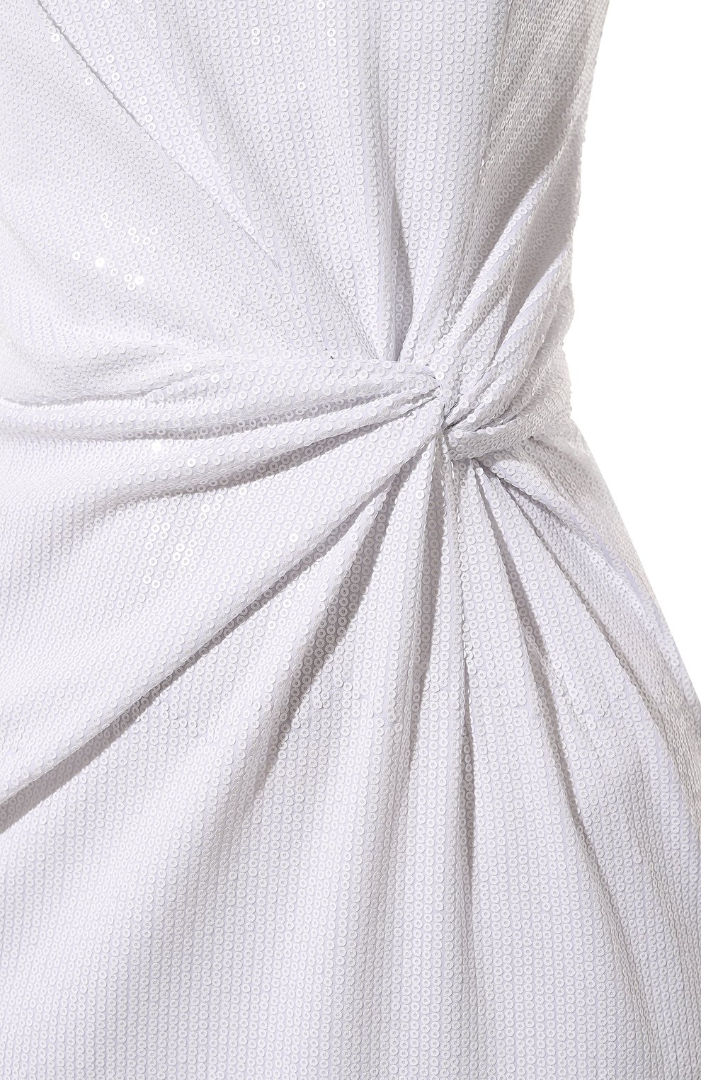 Платье с отделкой пайетками SASHA KIM, арт. УТ-00001638, фото 5