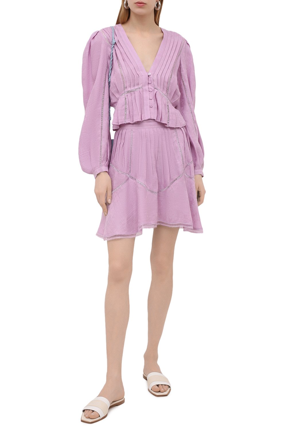 Юбка IRO, арт. WP31J0N, фото 2