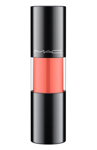 Блеск для губ versicolour varnish cream lip stain, shock it to me (8.5ml) MAC, арт. S7HA-13, фото 2