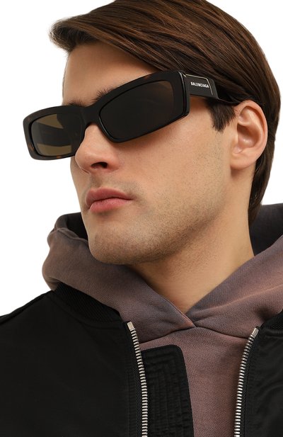 Солнцезащитные очки BALENCIAGA, арт. BB0286S 002, фото 3