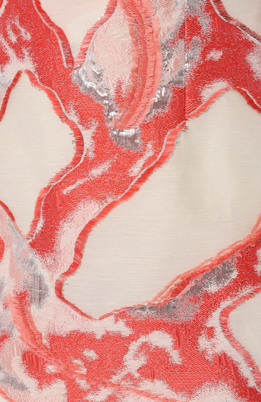 Юбка из вискозы BOTROIS, арт. SKU11108847, фото 5