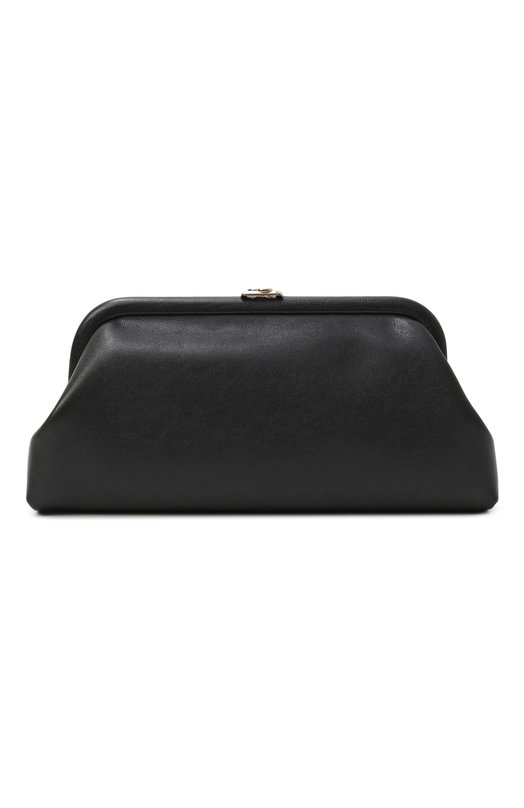 Клатч Skylar Jimmy Choo SKYLARJBM Чёрный  SKYLARJBM Фото 6