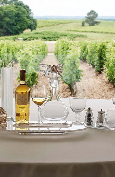 Мельница для перца LALIQUE, арт. 10508200, фото 4