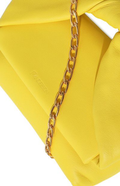 Сумка twister medium JW ANDERSON, арт. HB0442LA0088 200, фото 3