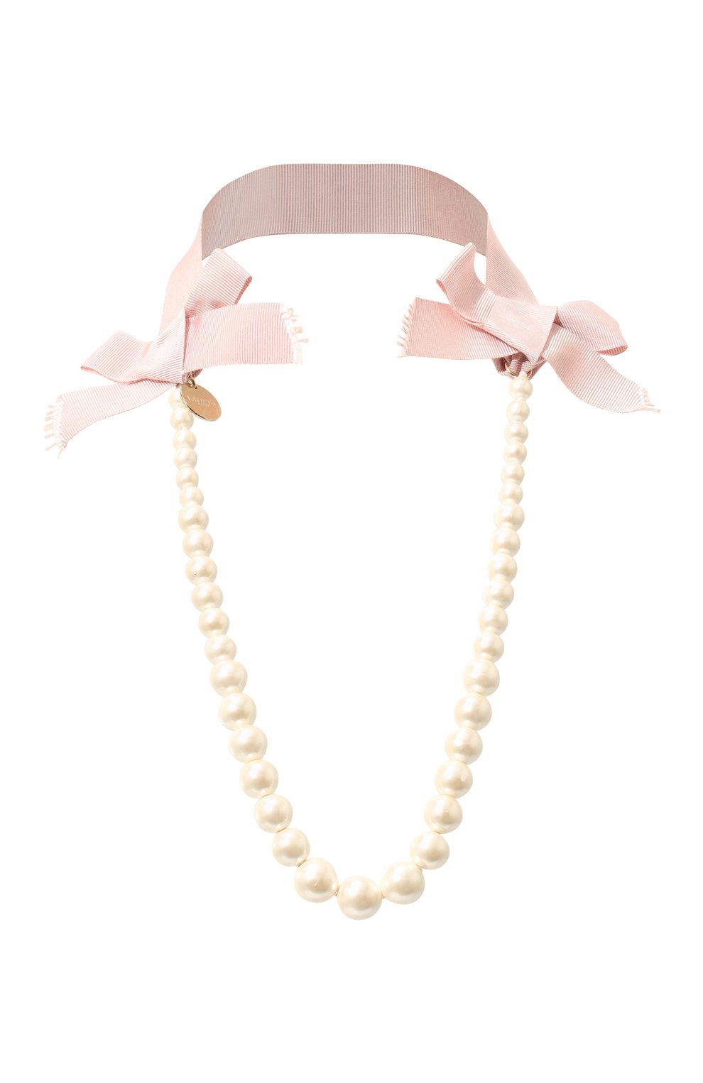 Ожерелье LANVIN, арт. 4G0620/GX750, фото 1