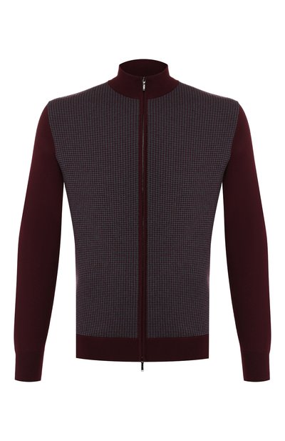 Хлопковый кардиган LORO PIANA, арт. FAI6634, фото 1