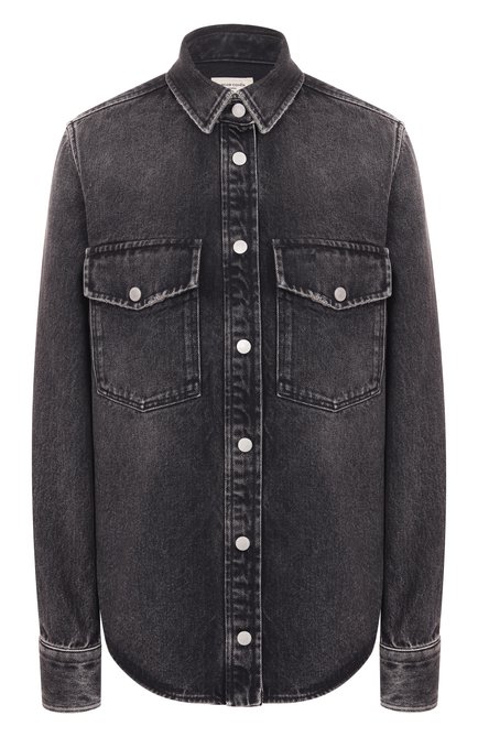 Женская джинсовая рубашка JACOB COHEN, арт. 25I P/JDM_C0071 000 T785A V1