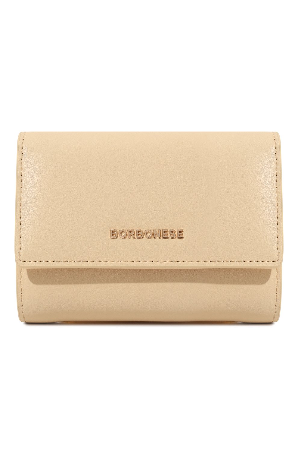 Кожаное портмоне BORBONESE, арт. 920101, фото 1