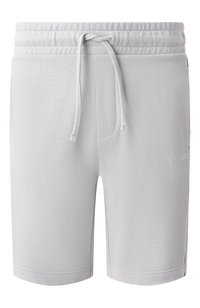 Светло-серый