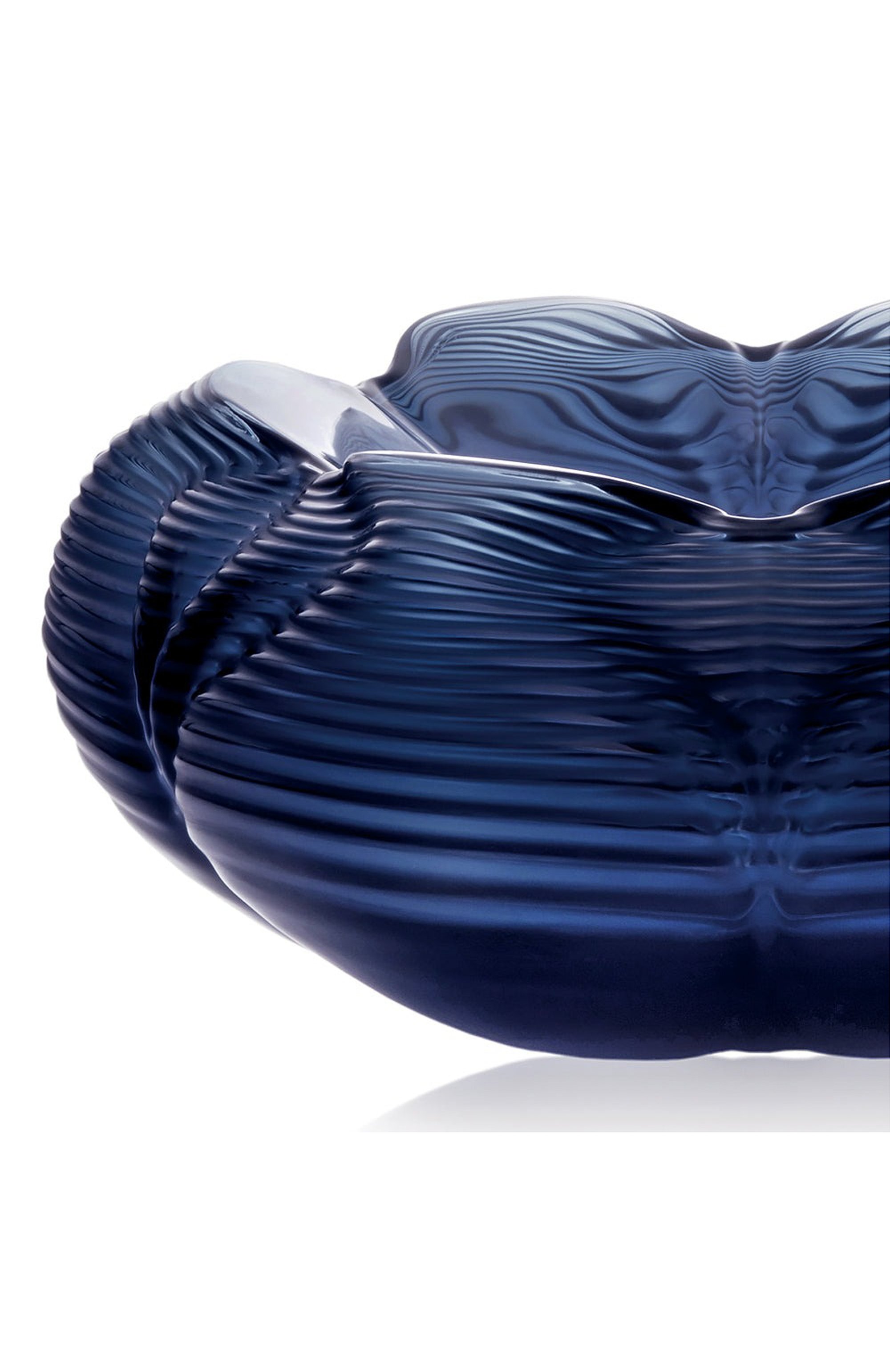 Декоративное блюдо fontana LALIQUE, арт. 88031200, фото 2