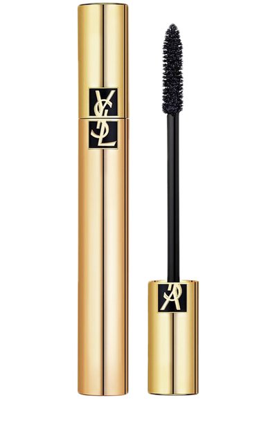 Тушь с эффектом накладных ресниц volumizing mascara noir radical YSL, арт. 3365440564947, фото 1