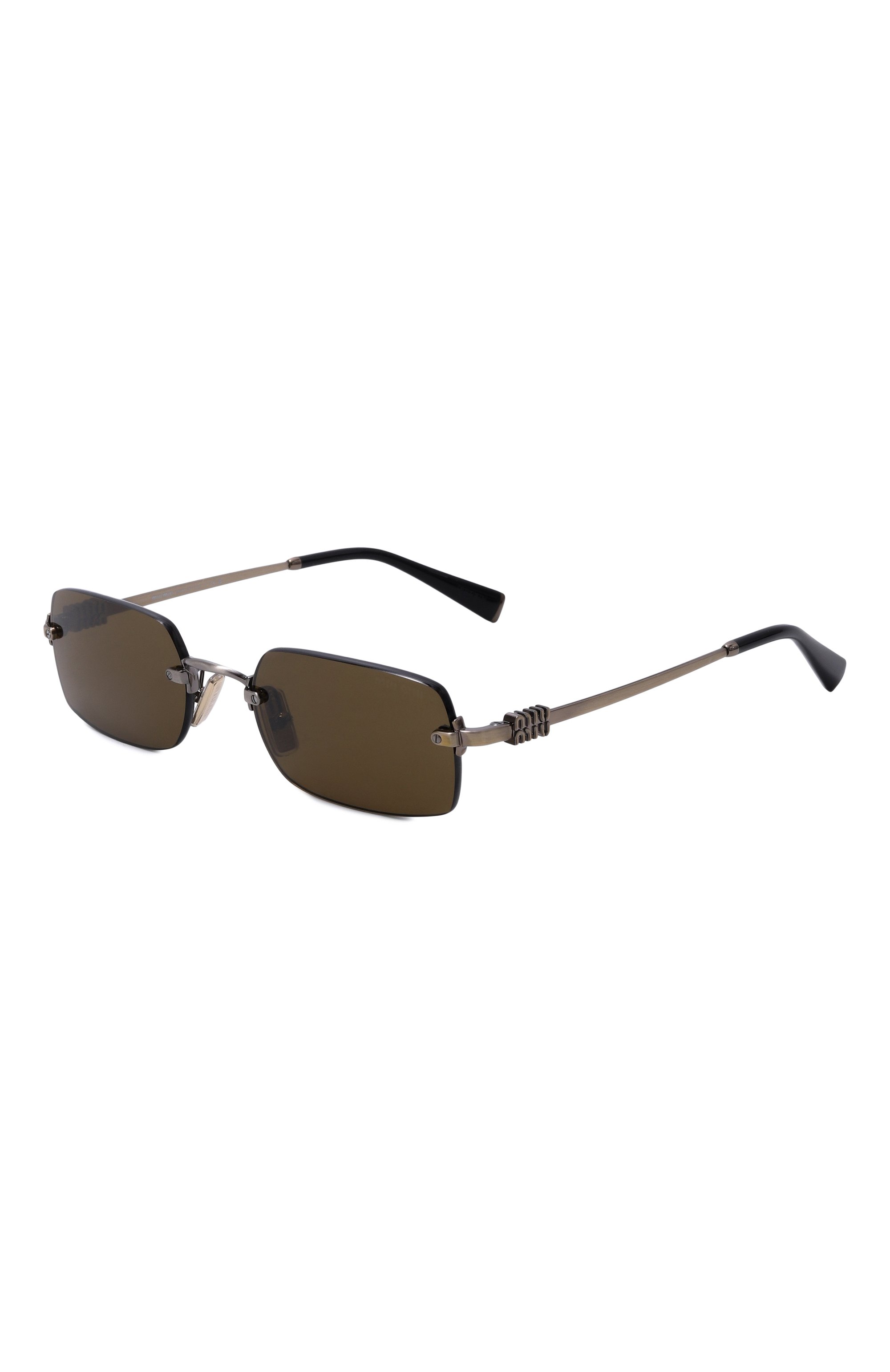 Солнцезащитные очки MIU MIU, арт. B50S-26C09Z, фото 1