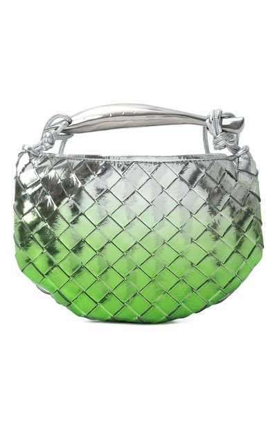 Женская сумка sardine baby BOTTEGA VENETA, арт. 804496/V5LA0