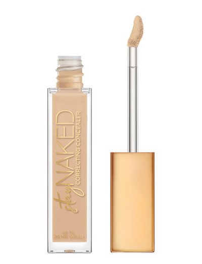 Женский стойкий консилер stay naked, оттенок 20nn (10ml) URBAN DECAY, арт. 3605972133441