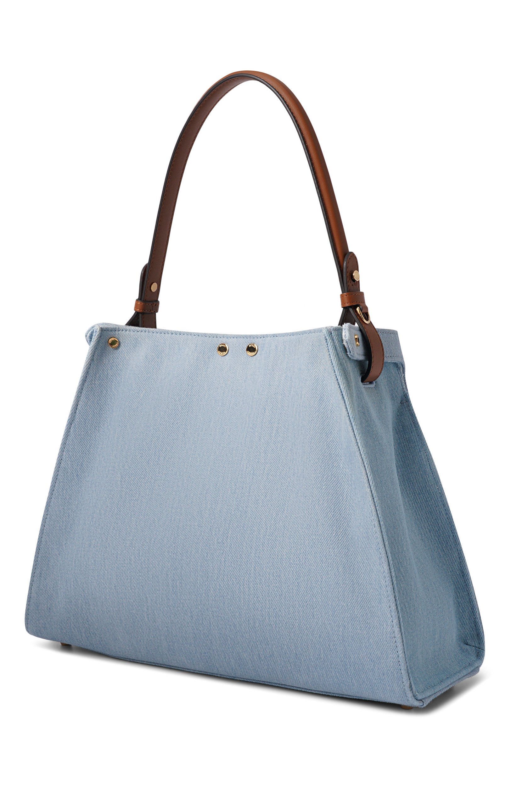 Сумка fendi way medium FENDI, арт. 8BN368/AY6P, фото 4