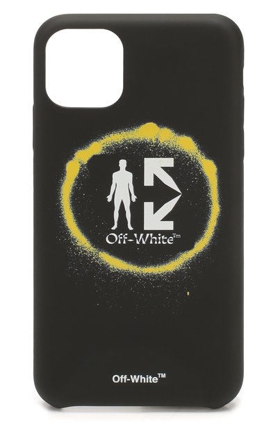 Чехол для iphone 11 pro max OFF-WHITE, арт. 0MPA019S202940111088, фото 1