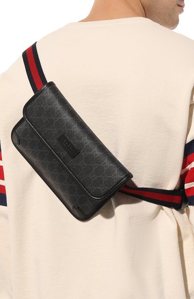Поясная сумка GUCCI, арт. 598113 K5RLN, фото 2