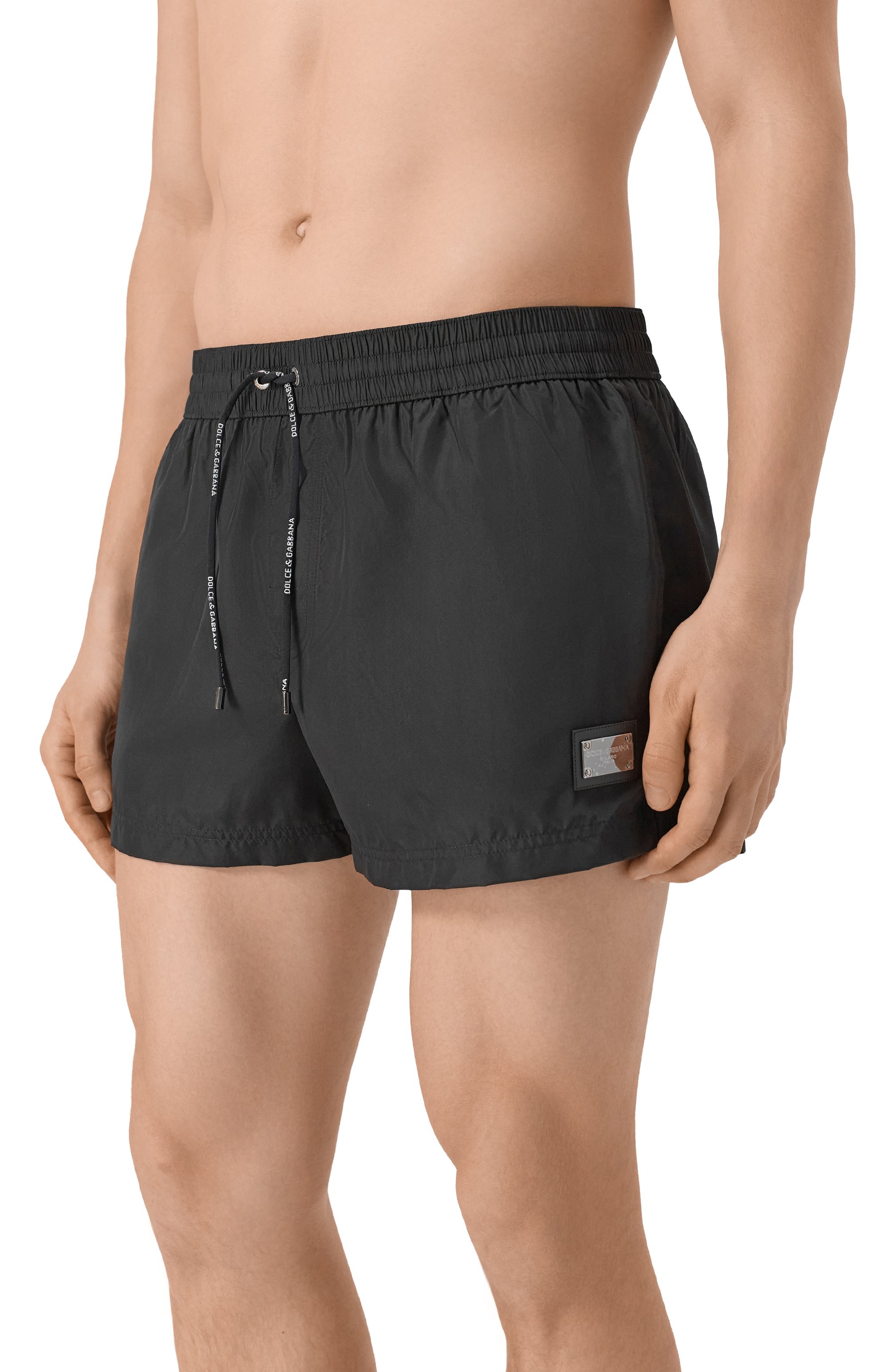 Плавки-шорты DOLCE & GABBANA, арт. M4E48T/0N0DK, фото 2