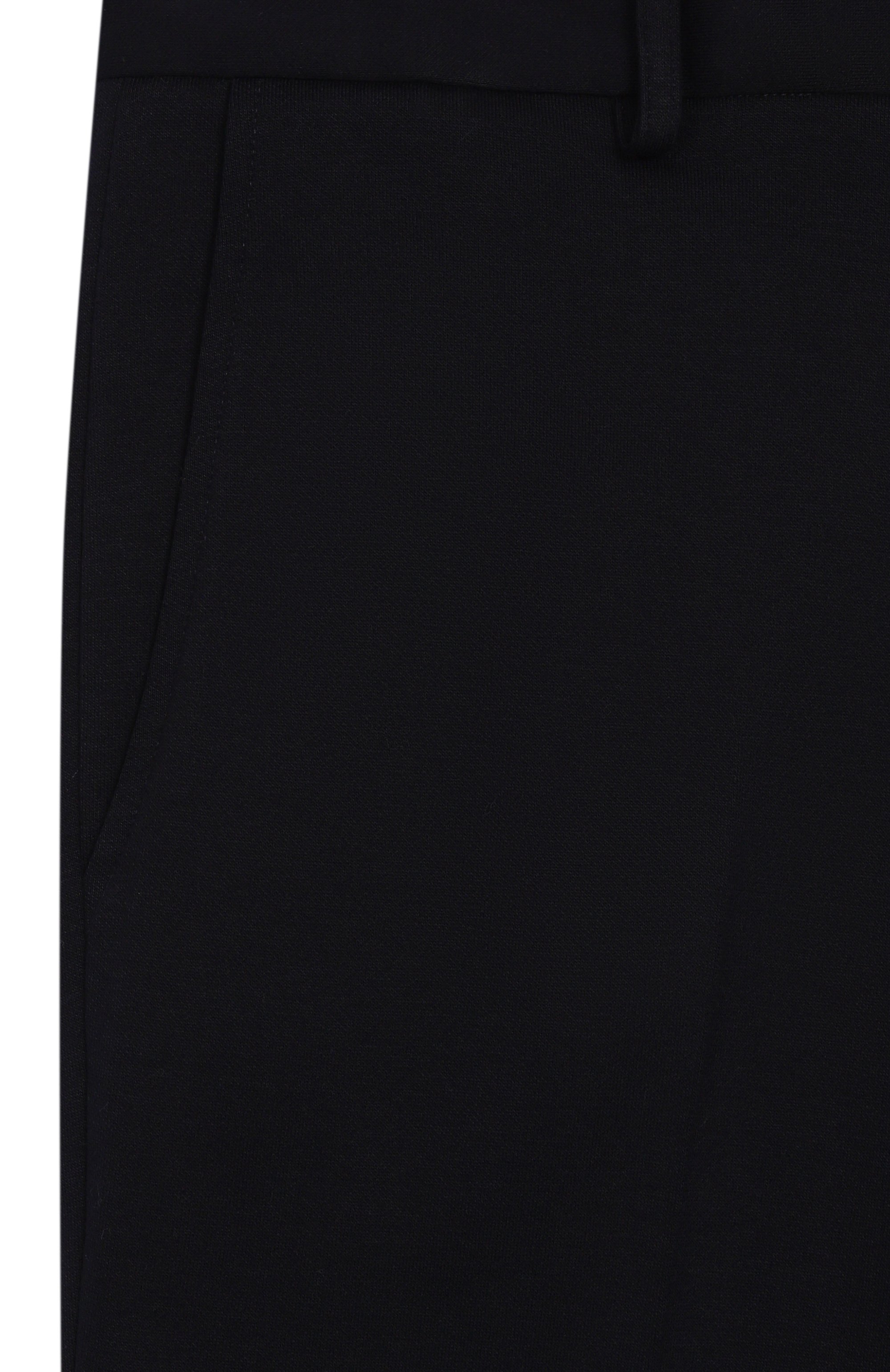 Хлопковые брюки DAL LAGO, арт. N107D/8945/17-18, фото 3