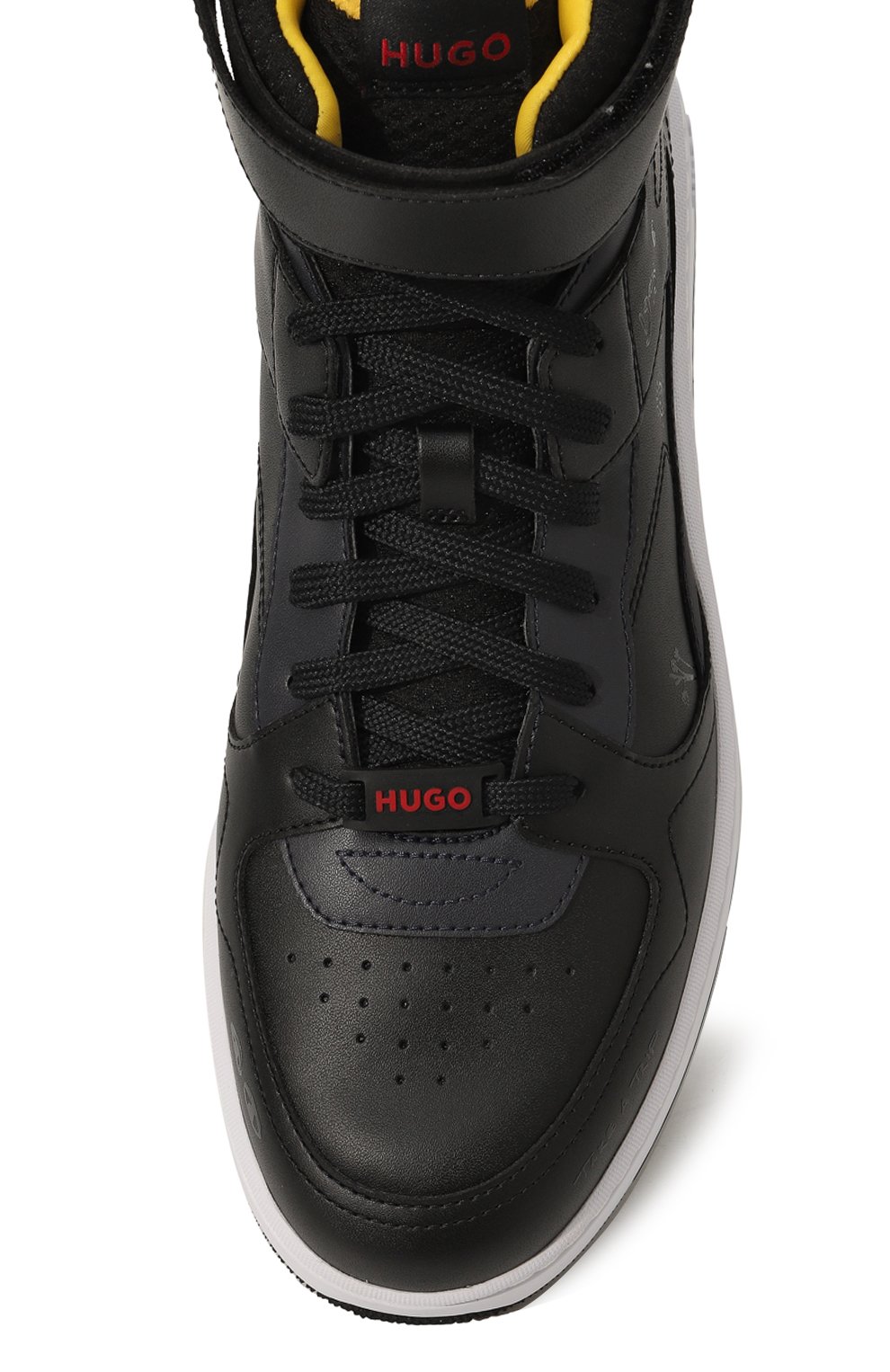 Кеды HUGO, арт. 50498648, фото 6