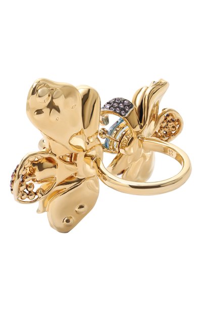 Кольцо idyllia SWAROVSKI, арт. 5713612, фото 3