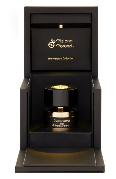 Духи casanova 2021 (100ml) TIZIANA TERENZI, арт. 8016741752643, фото 2
