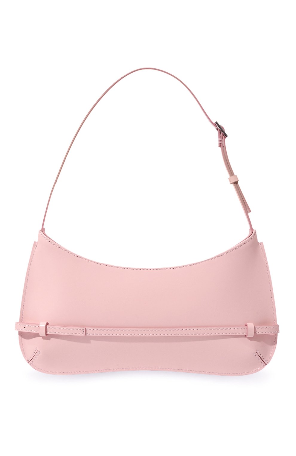 Сумка le bisou JACQUEMUS, арт. 23H/233BA343-3128, фото 6