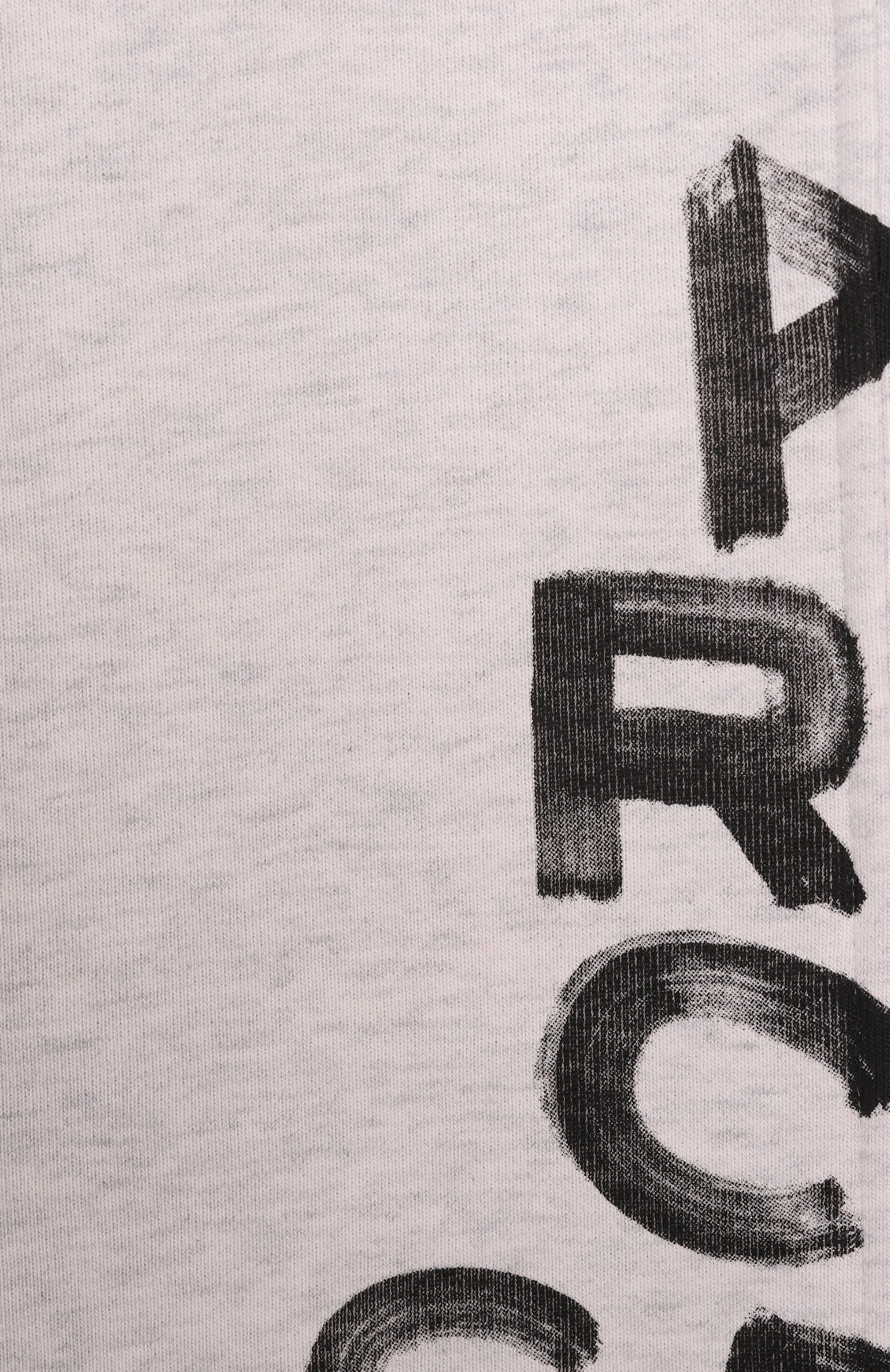 Хлопковые шорты MARC JACOBS (THE), арт. W60480, фото 3