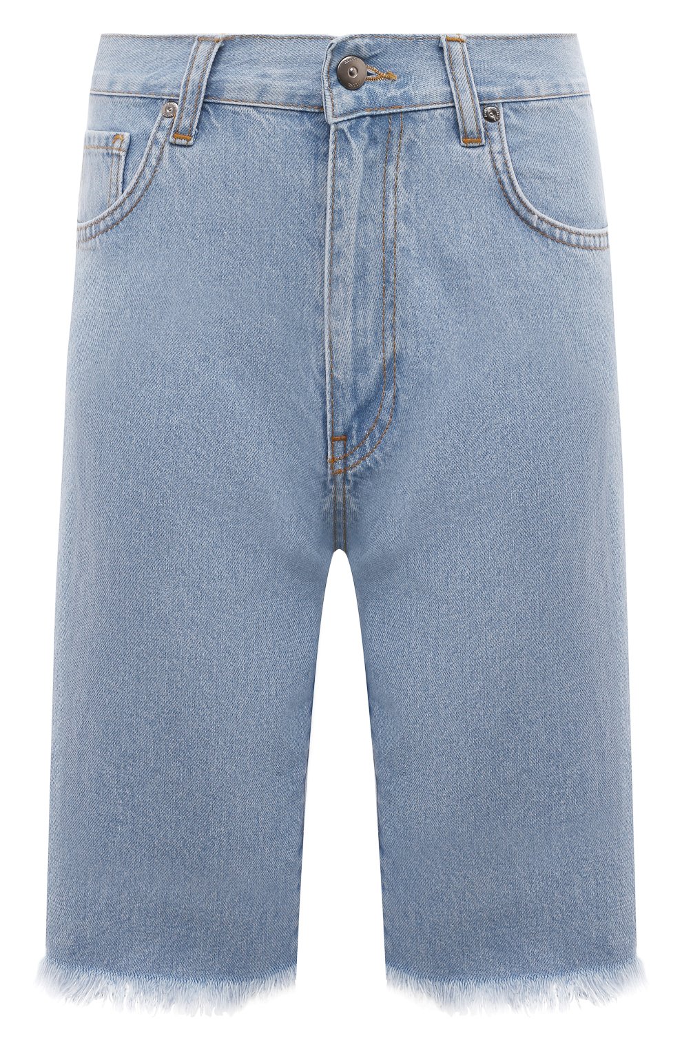 Джинсовые шорты ALINE, арт. AL131101, фото 1