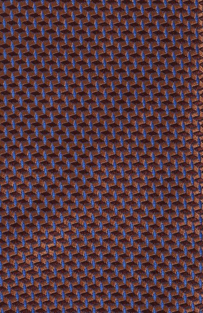 Шелковый галстук STEFANO RICCI, арт. CCXL/54005, фото 4