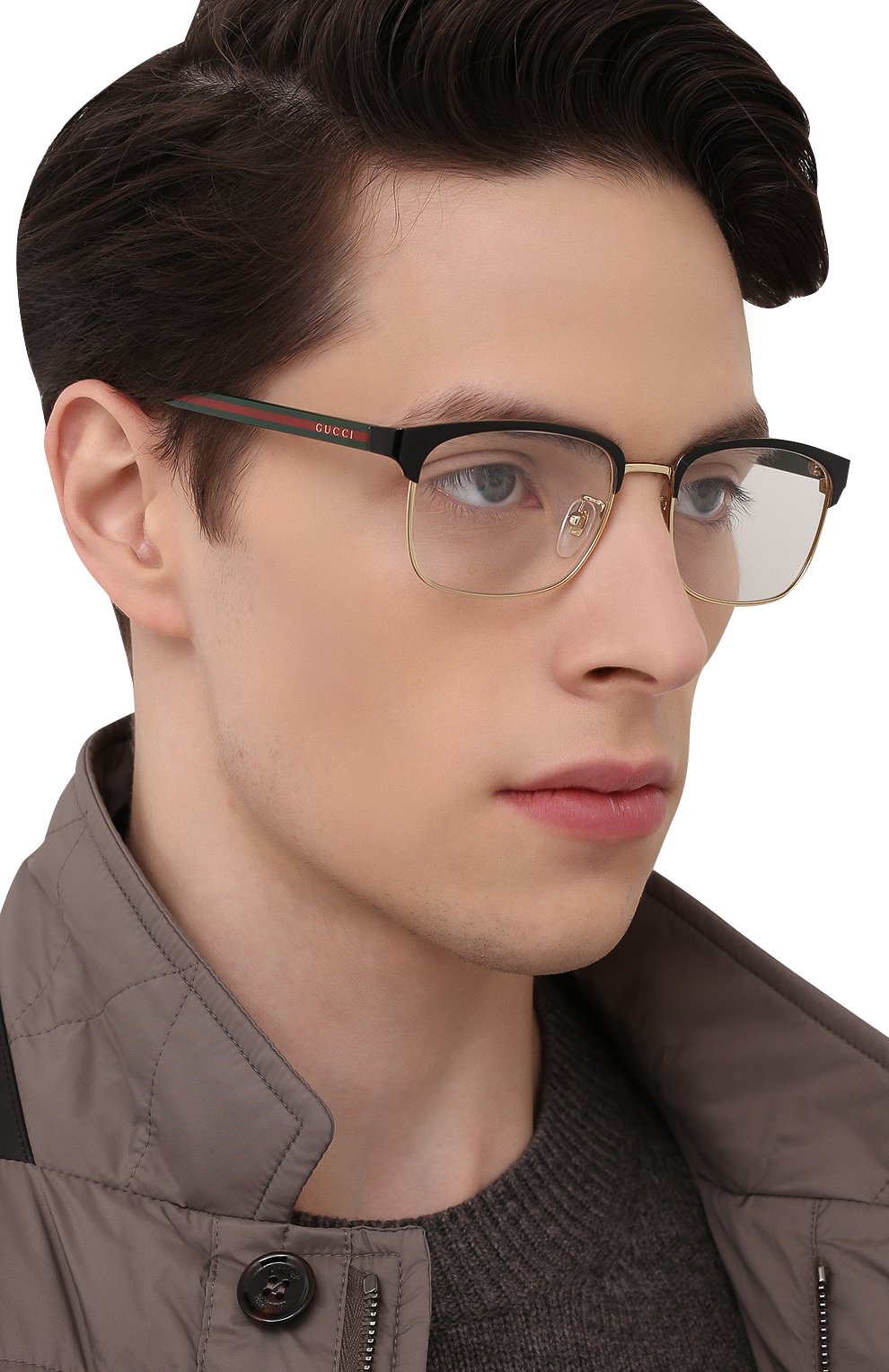 Оправа GUCCI, арт. GG09340A 001, фото 2