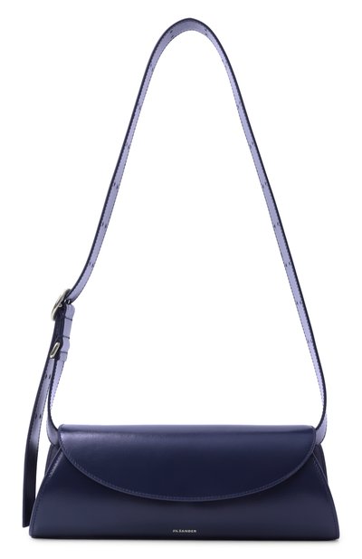 Женская сумка cannolo small JIL SANDER, арт. J07WD0023-P5355