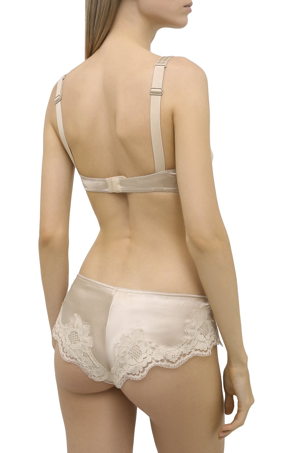 Бюстгальтер с мягкой чашкой DOLCE & GABBANA, арт. 01B52T/FUAD8, фото 3