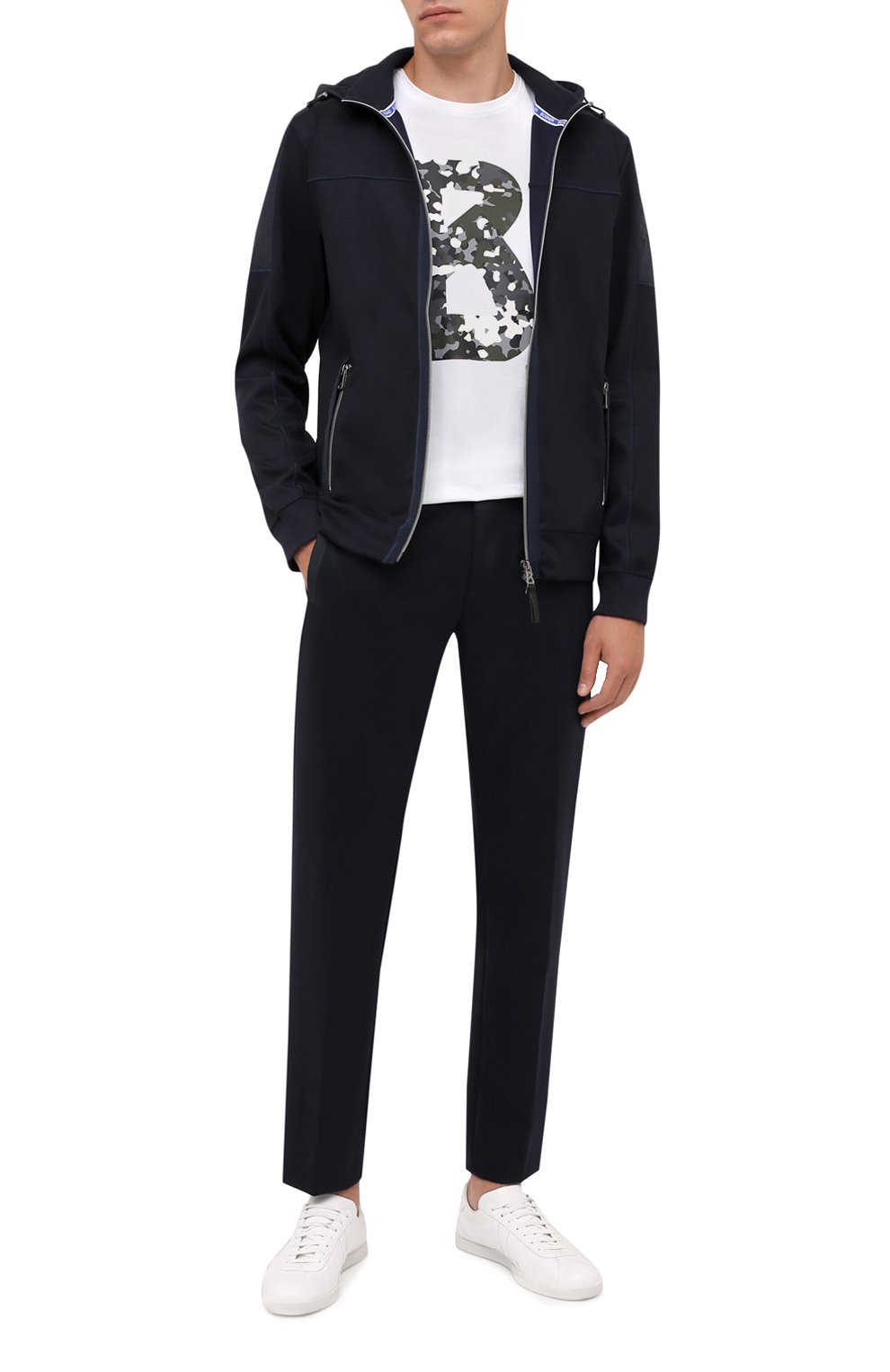 Брюки BOGNER, арт. 18406508, фото 2